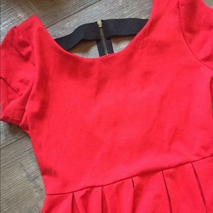 Gianni Bini midi dress